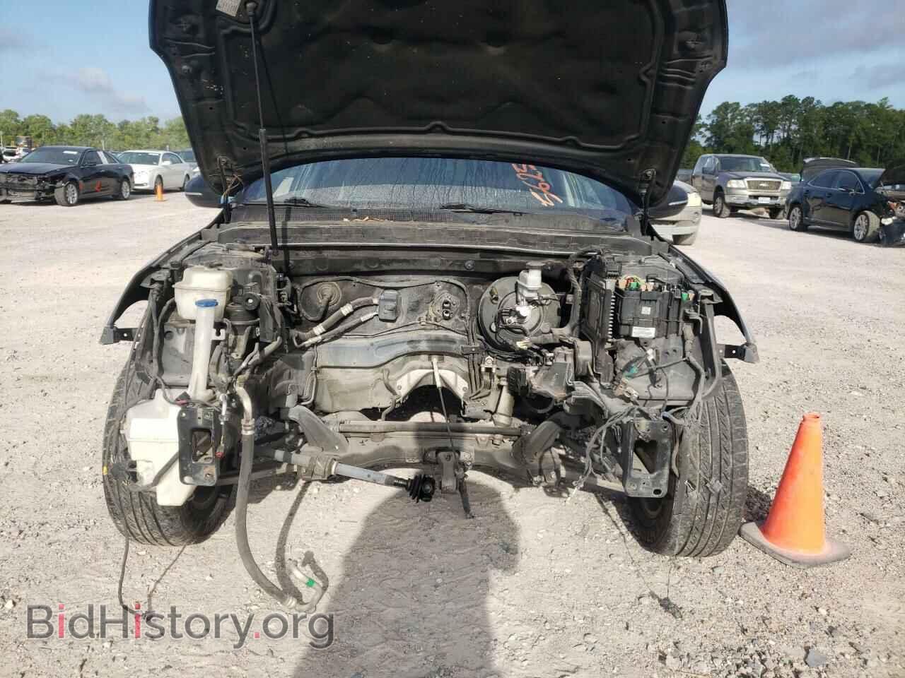 2014 KIA OPTIMA - VIN: 5XXGM4A76EG287694 - Фото 9