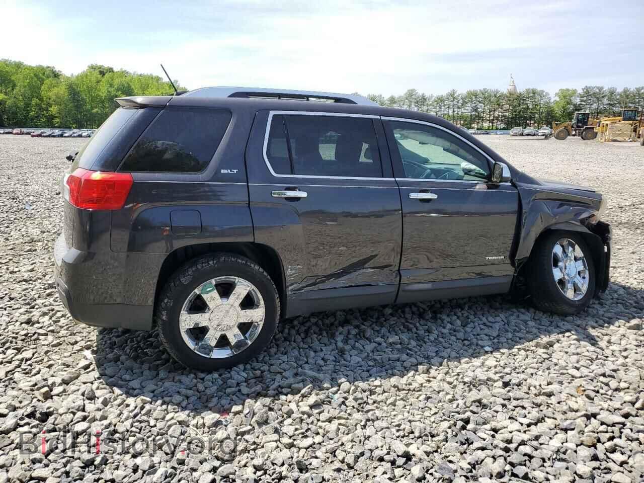 2015 GMC TERRAIN - VIN: 2GKFLYE31F6224739 - Фото 3
