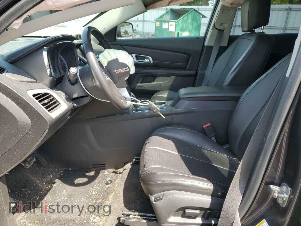 2015 GMC TERRAIN - VIN: 2GKFLYE31F6224739 - Фото 7