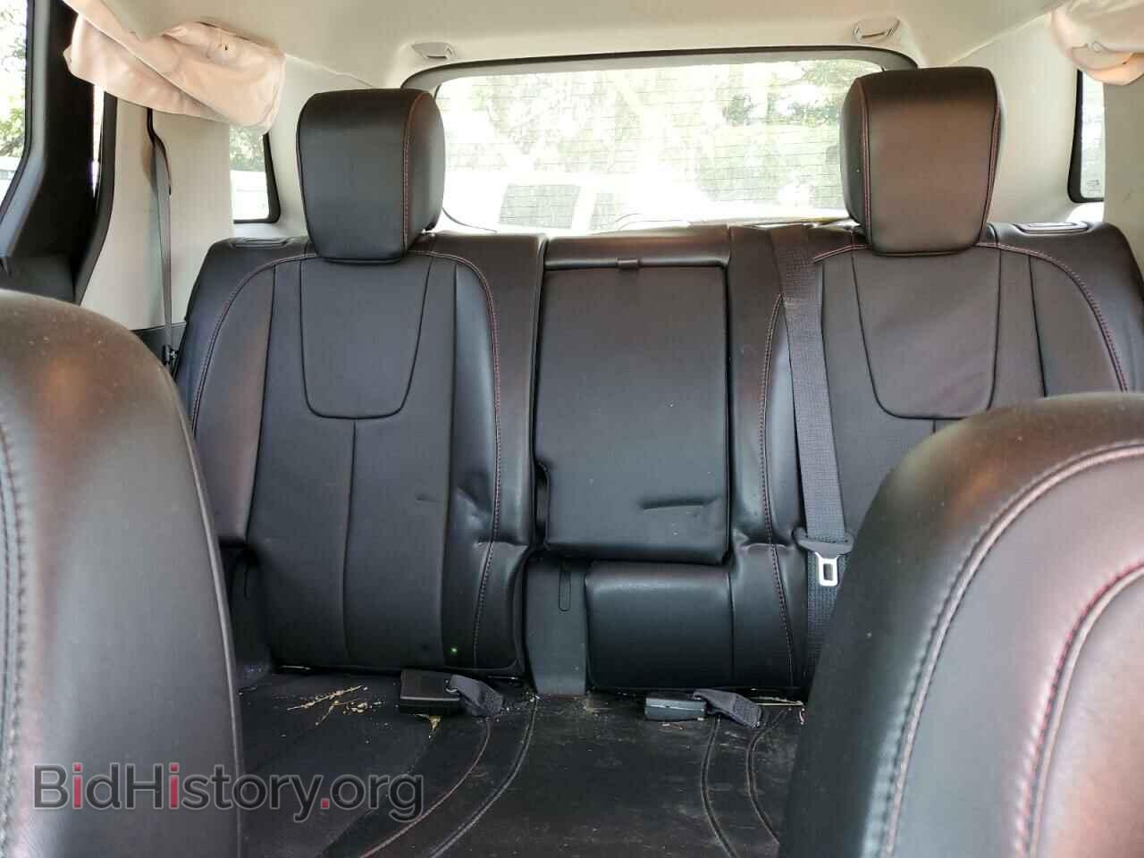 2015 GMC TERRAIN - VIN: 2GKFLYE31F6224739 - Фото 10
