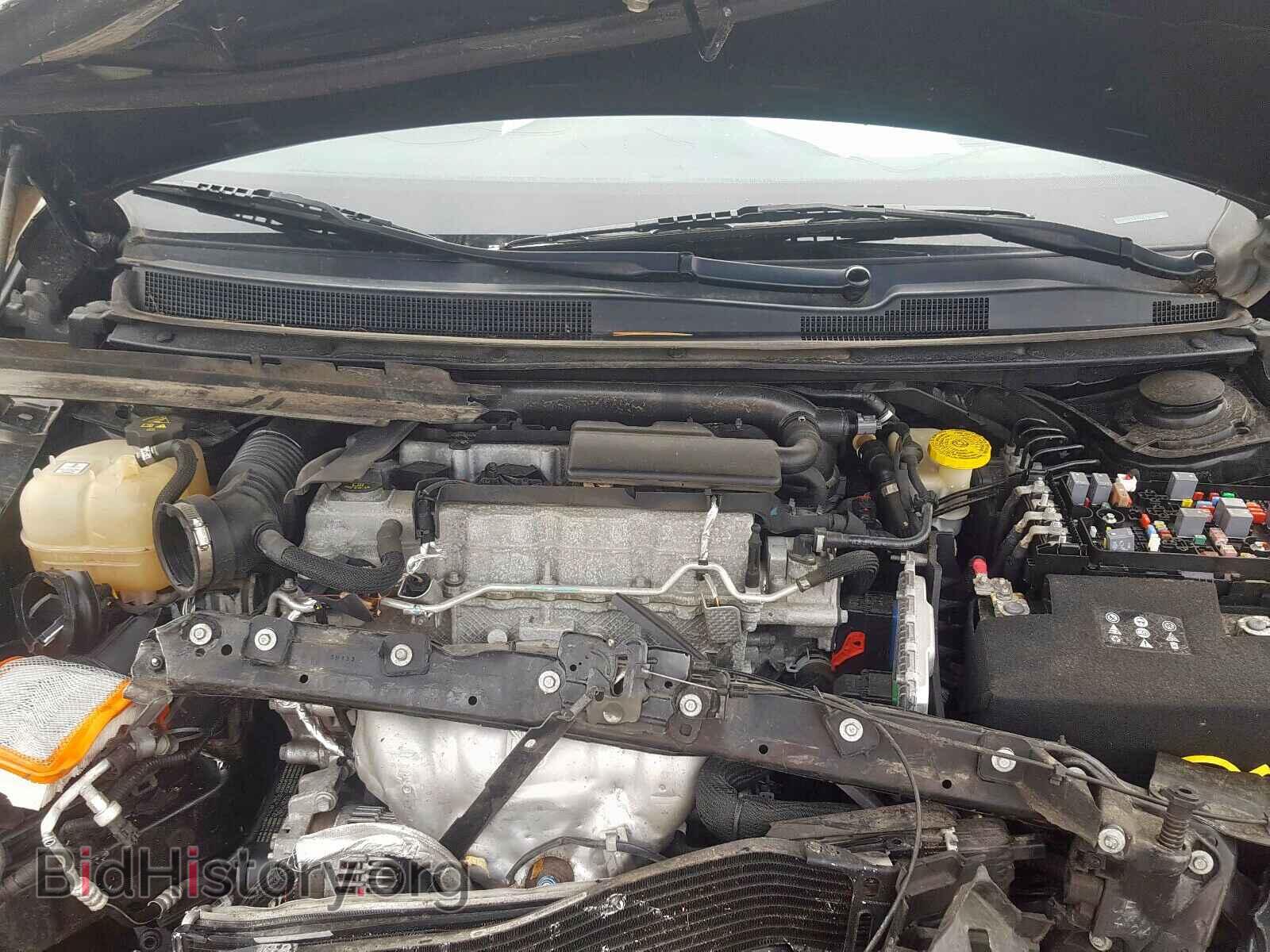 2015 CHRYSLER 200 - VIN: 1C3CCCFB7FN729465 - Фото 7