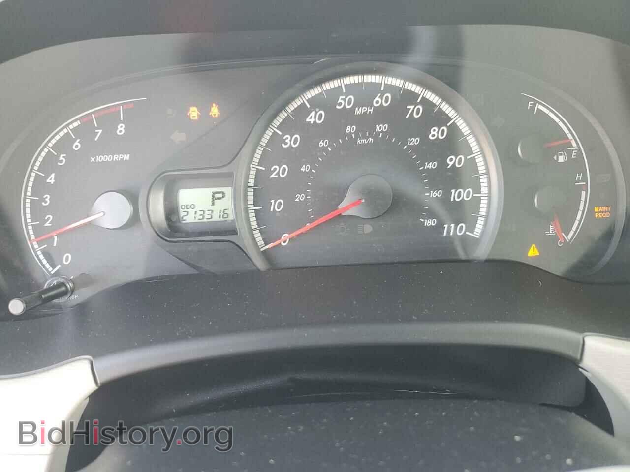 2013 TOYOTA All Models - VIN: 5TDKK3DC2DS392863 - Фото 9