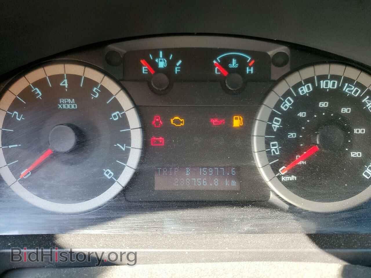 2012 FORD ESCAPE - VIN: 1FMCU9D78CKB46034 - Фото 9