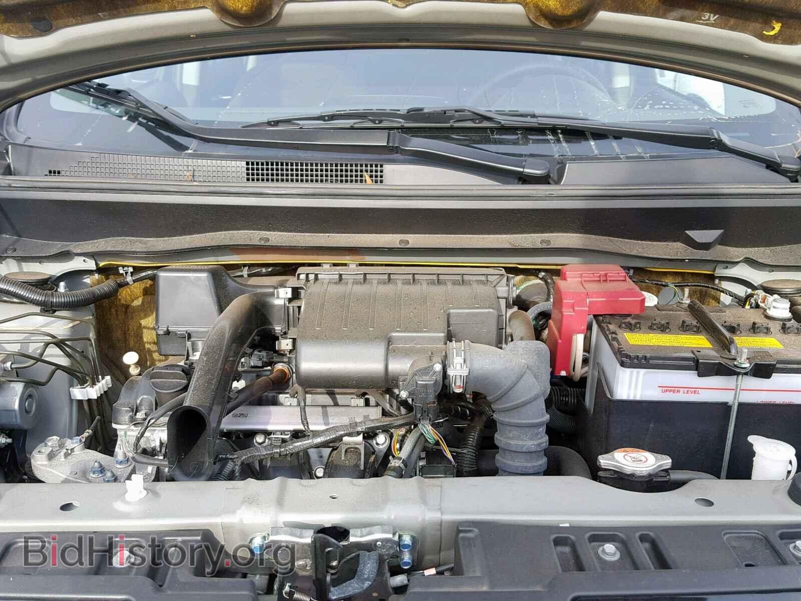 2017 MITSUBISHI MIRAGE - VIN: ML32A5HJ7HH013652 - Фото 7