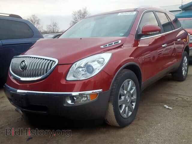 2012 BUICK ENCLAVE - VIN: 5GAKVCED3CJ120365 - Фото 2