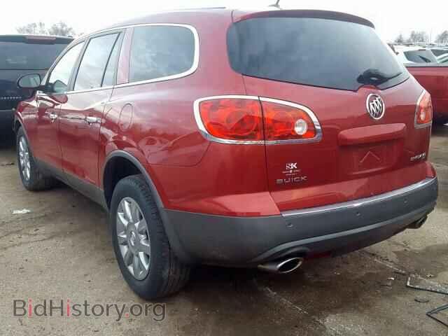 2012 BUICK ENCLAVE - VIN: 5GAKVCED3CJ120365 - Фото 3