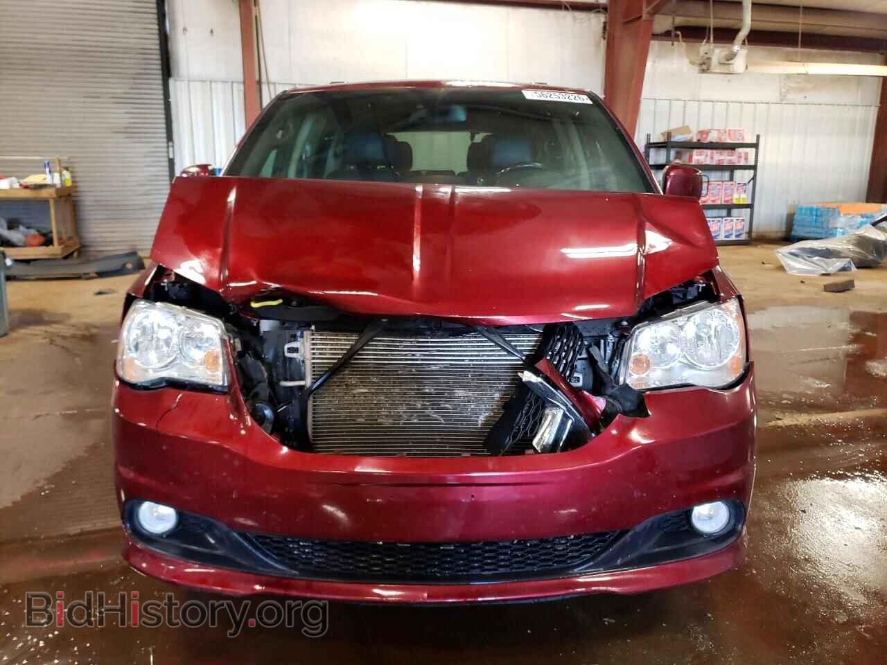 2019 DODGE CARAVAN - VIN: 2C4RDGCG3KR689909 - Photo 5