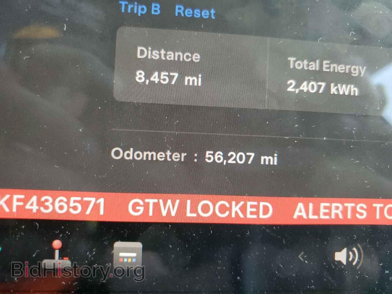 2019 TESLA MODEL 3 - VIN: 5YJ3E1EA4KF436571 - Фото 9
