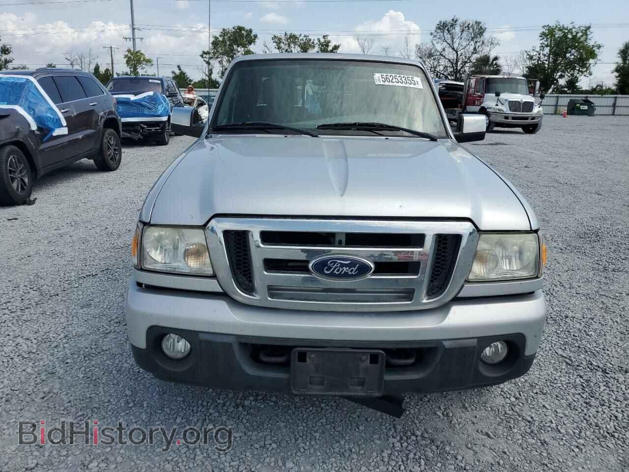 2011 FORD RANGER - VIN: 1FTLR4FE5BPA73176 - Фото 5