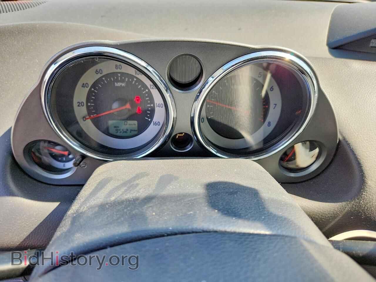 2012 MITSUBISHI ECLIPSE - VIN: 4A37L5EF8CE001465 - Photo 9