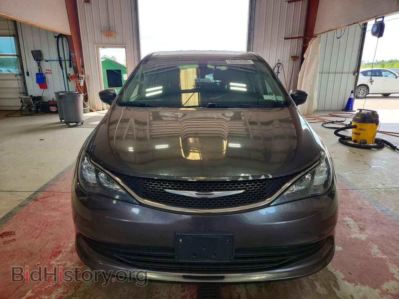 2017 CHRYSLER PACIFICA - VIN: 2C4RC1DG2HR552385 - Photo 5