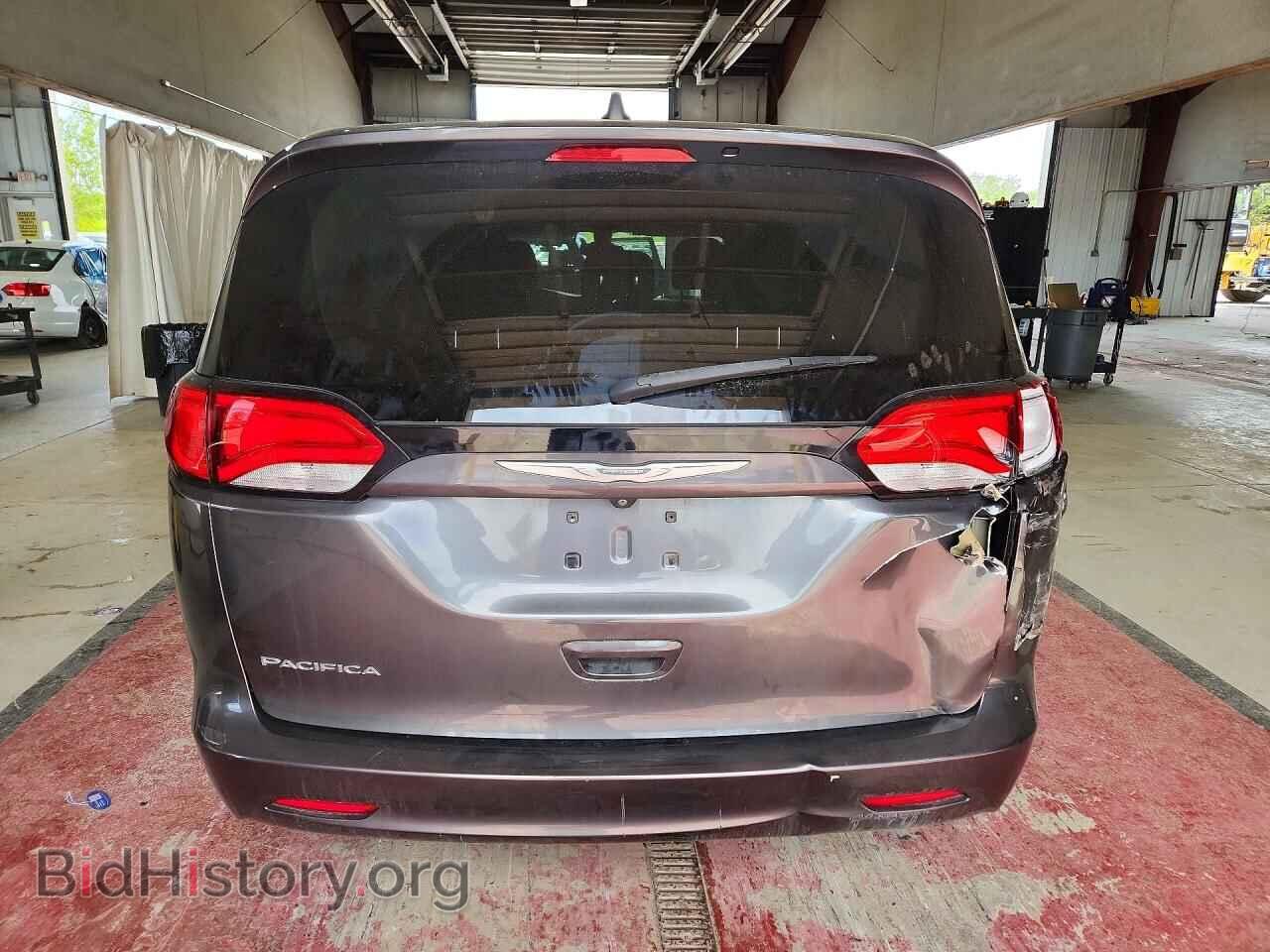 2017 CHRYSLER PACIFICA - VIN: 2C4RC1DG2HR552385 - Photo 6