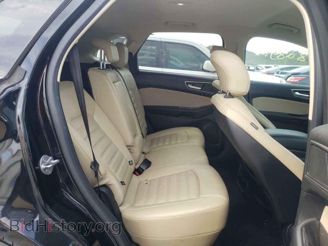 2016 FORD EDGE - VIN: 2FMPK3J98GBB47551 - Фото 6