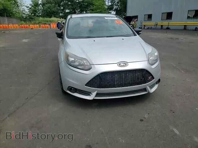 2013 FORD FOCUS - VIN: 1FADP3L95DL235643 - Photo 13