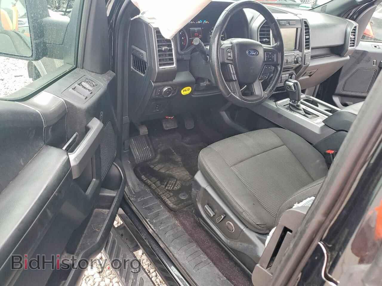 2015 FORD F150 - VIN: 1FTFX1EF9FFD06029 - Фото 8