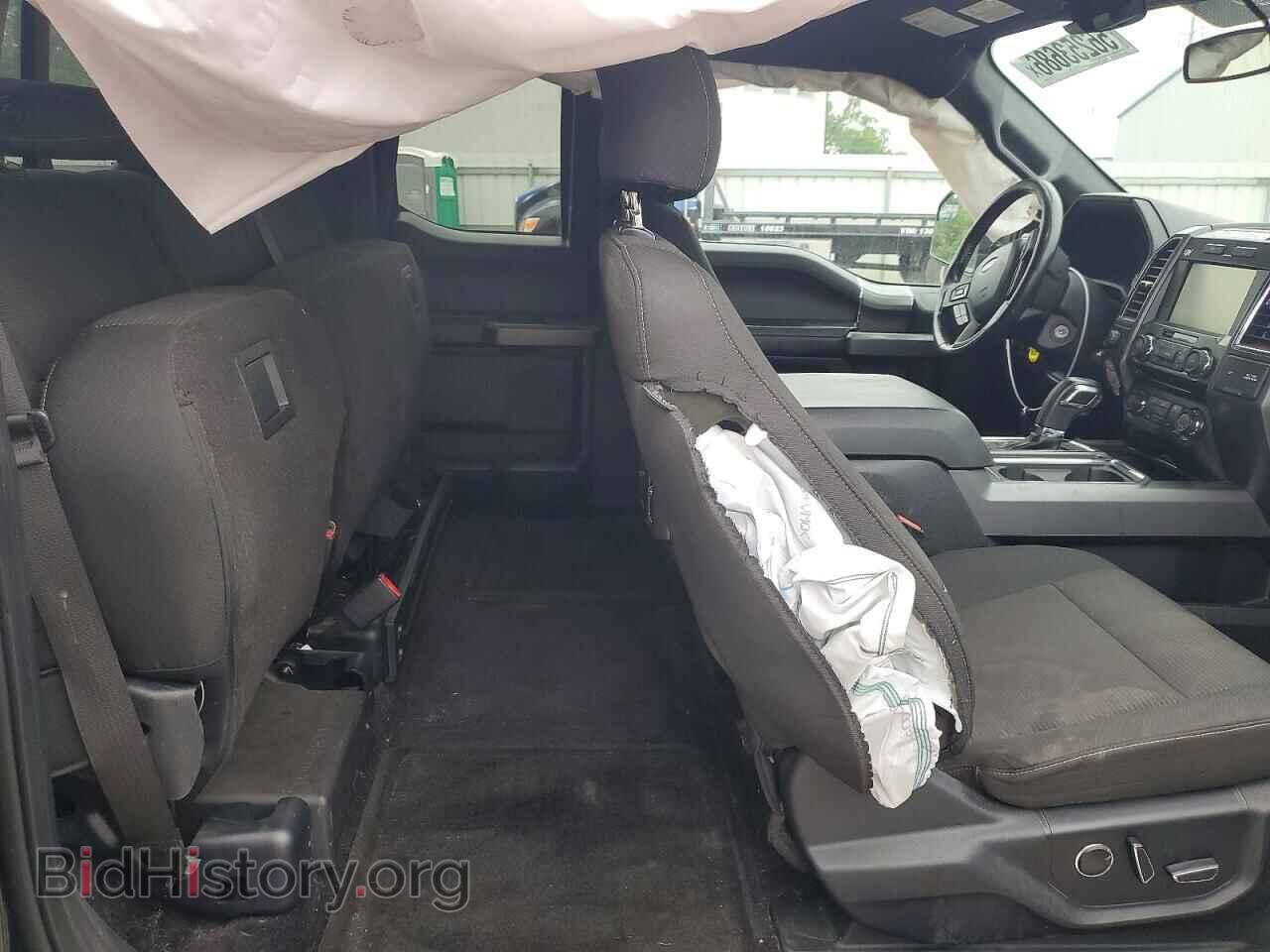2015 FORD F150 - VIN: 1FTFX1EF9FFD06029 - Фото 10