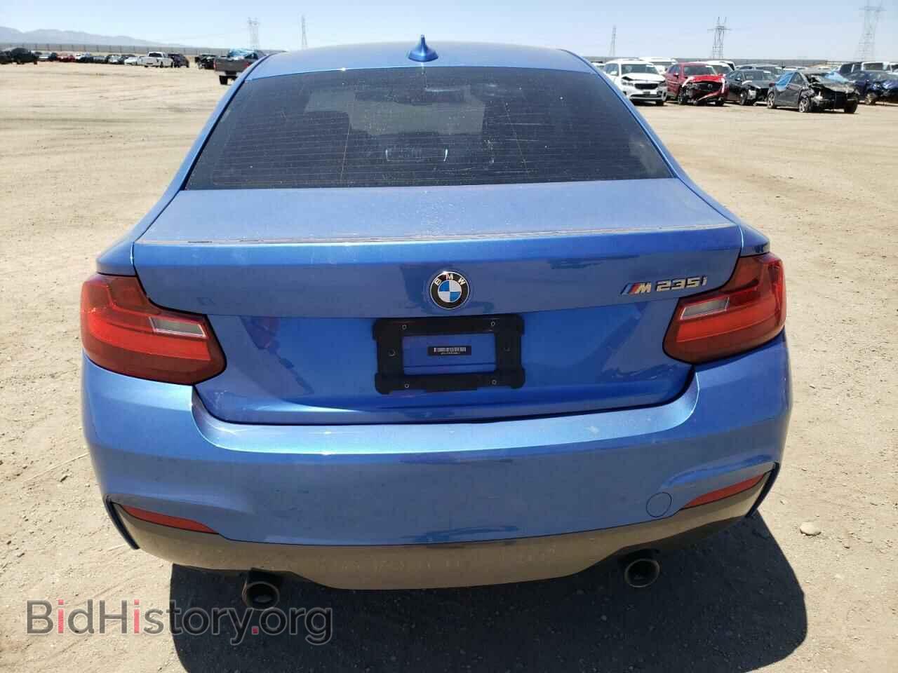2015 BMW M2 - VIN: WBA1J7C53FV358512 - Фото 6