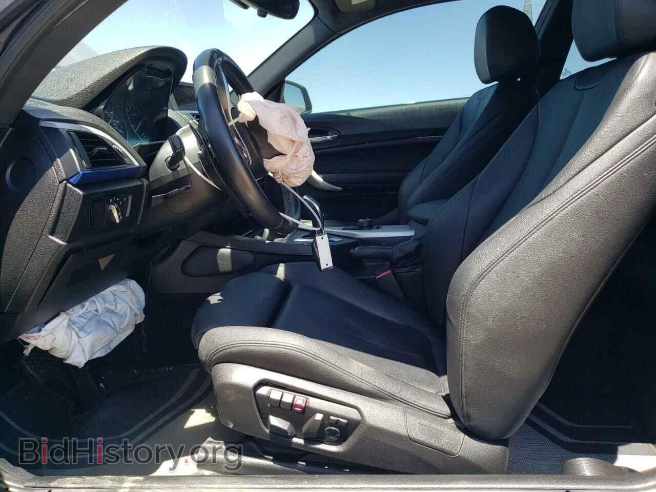 2015 BMW M2 - VIN: WBA1J7C53FV358512 - Фото 7