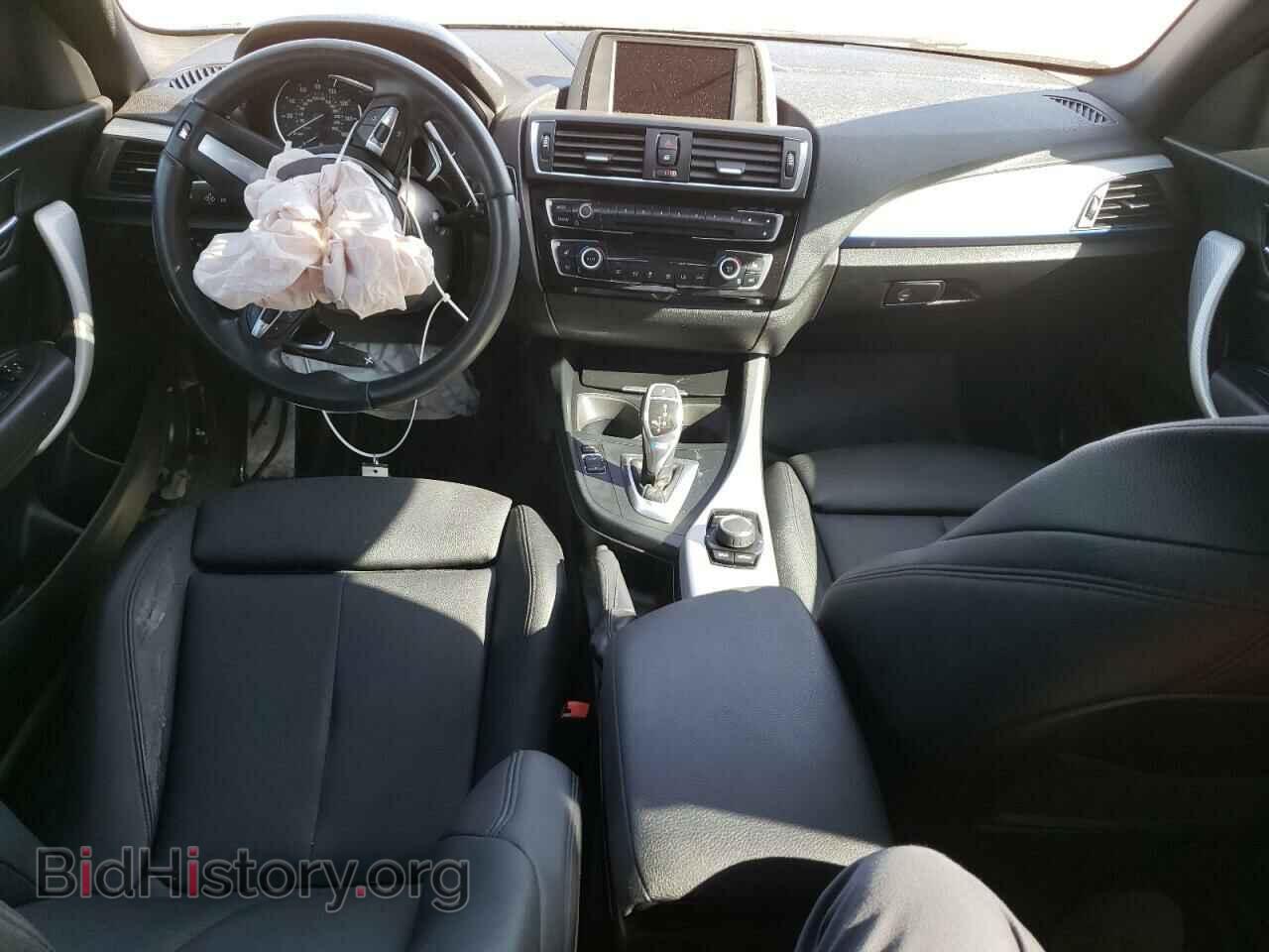 2015 BMW M2 - VIN: WBA1J7C53FV358512 - Фото 8