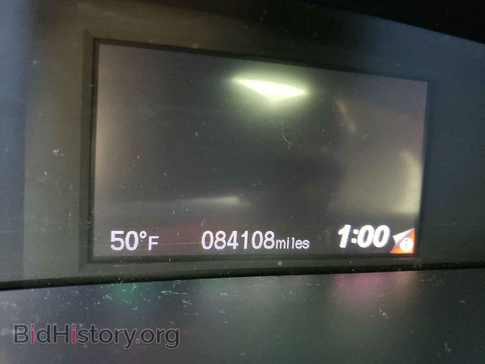 2013 HONDA CIVIC - VIN: 19XFB2F83DE252156 - Фото 8