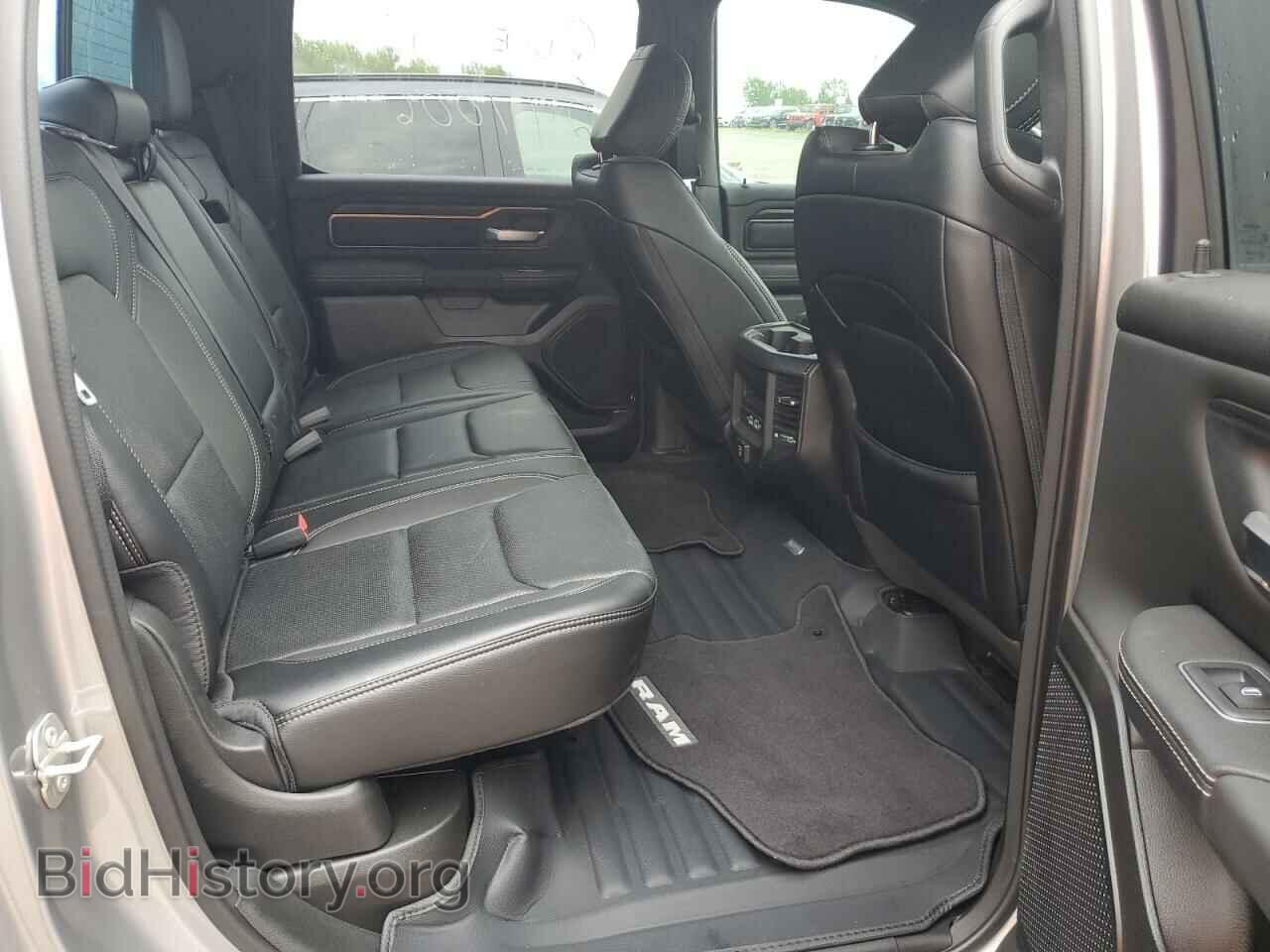 2023 RAM 1500 - VIN: 1C6SRFVT8PN646413 - Фото 11