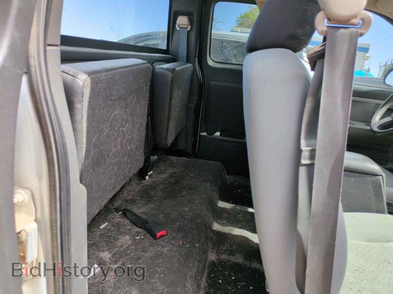 2008 DODGE DAKOTA - VIN: 1D7HE32K08S626030 - Фото 10