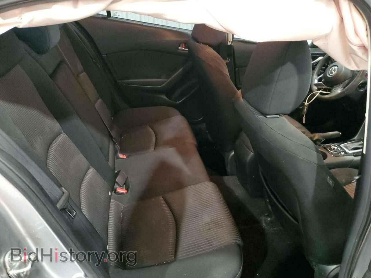 2016 MAZDA 3 - VIN: 3MZBM1U78GM270043 - Фото 10