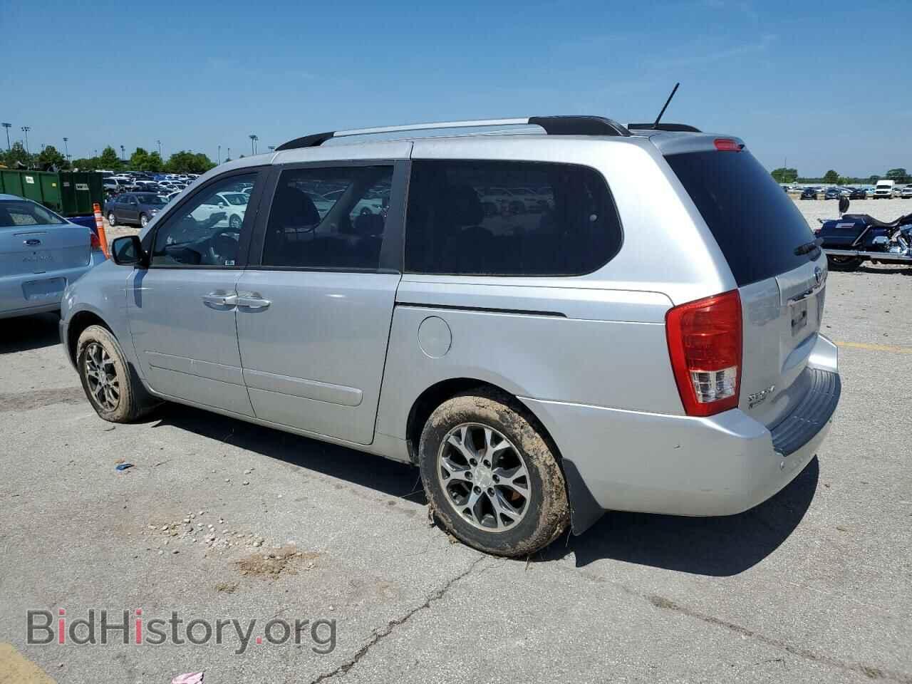 2014 KIA All Models - VIN: KNDMG4C75E6564650 - Фото 2