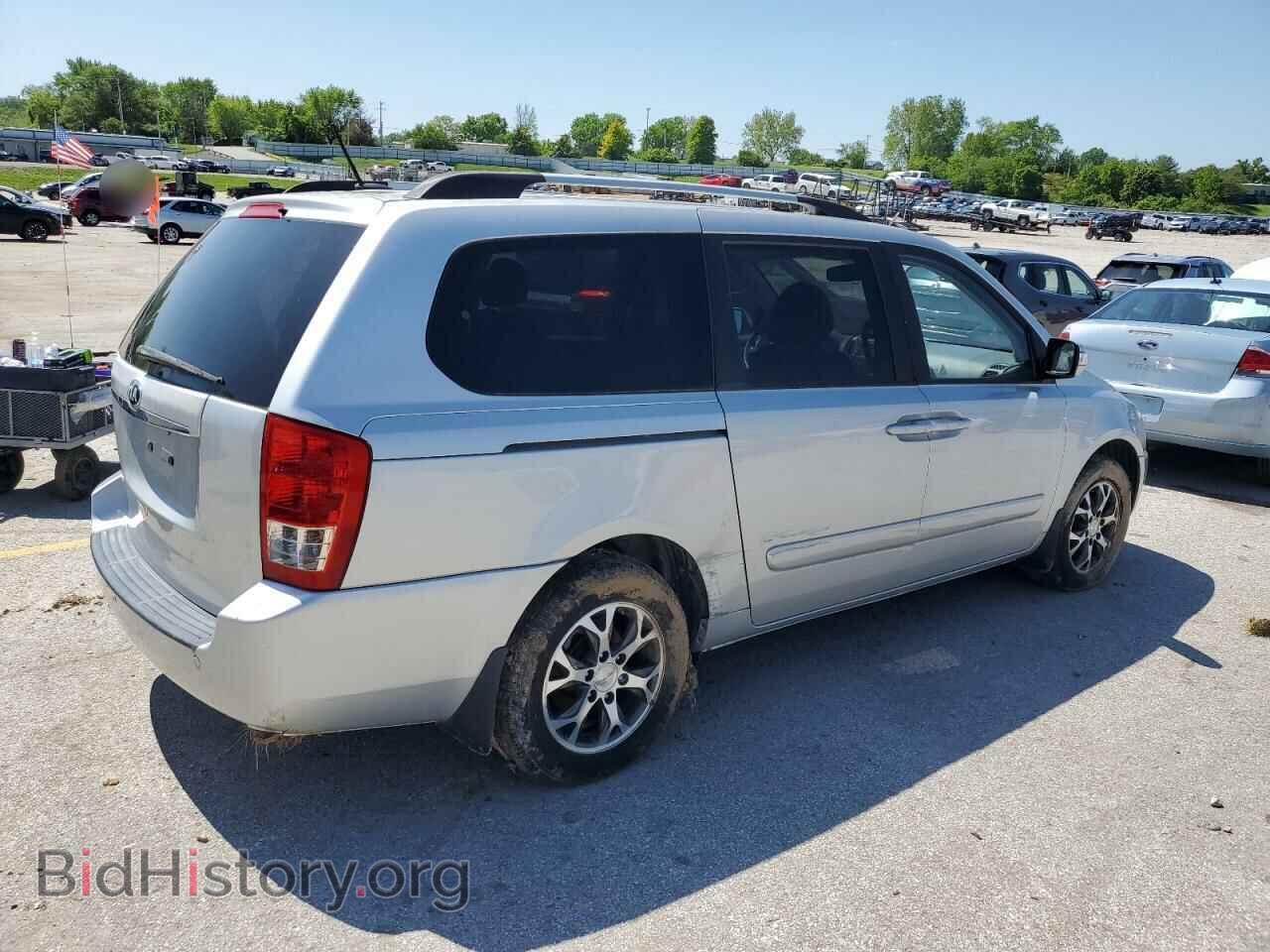 2014 KIA All Models - VIN: KNDMG4C75E6564650 - Фото 3