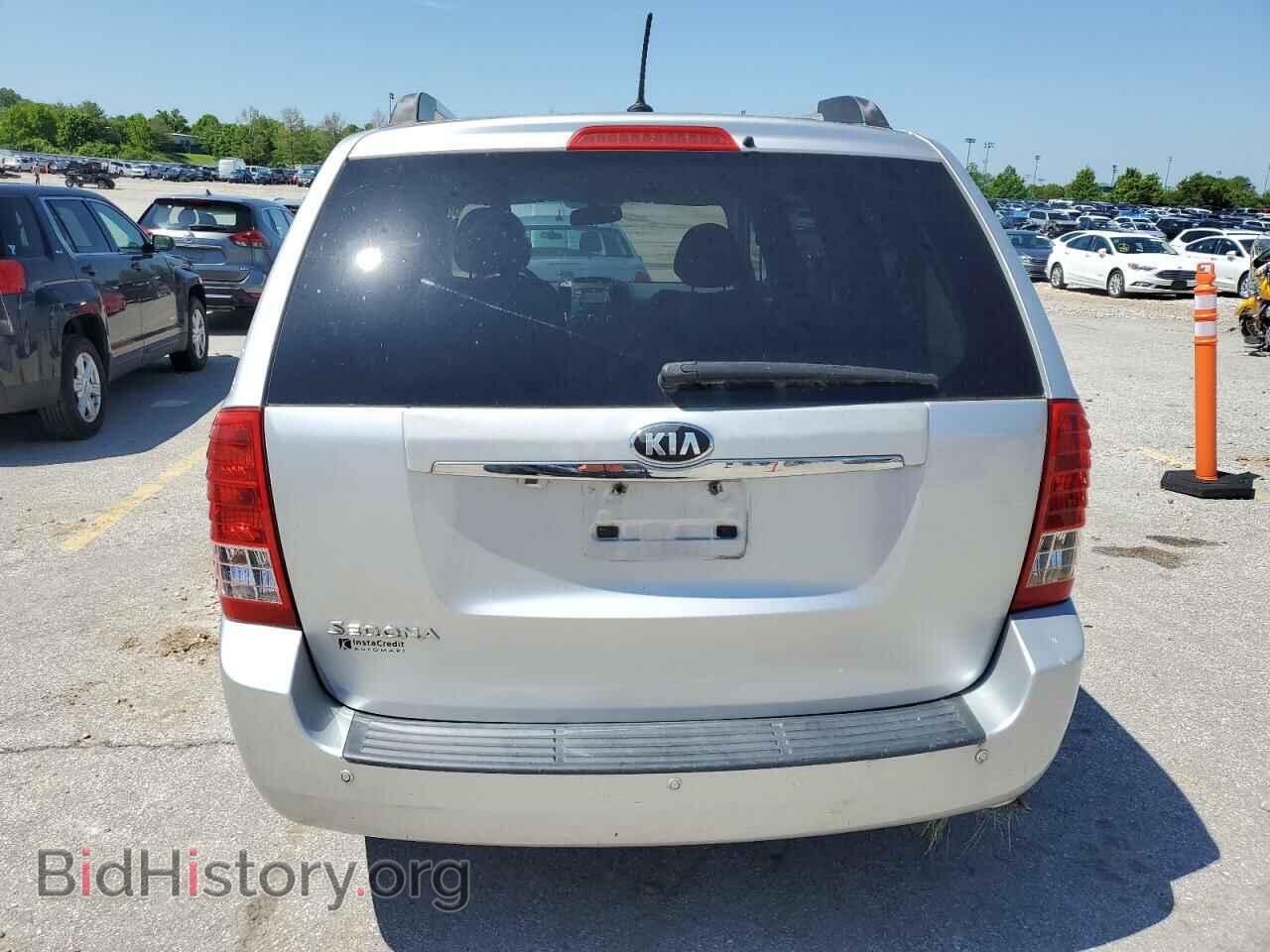 2014 KIA All Models - VIN: KNDMG4C75E6564650 - Фото 6