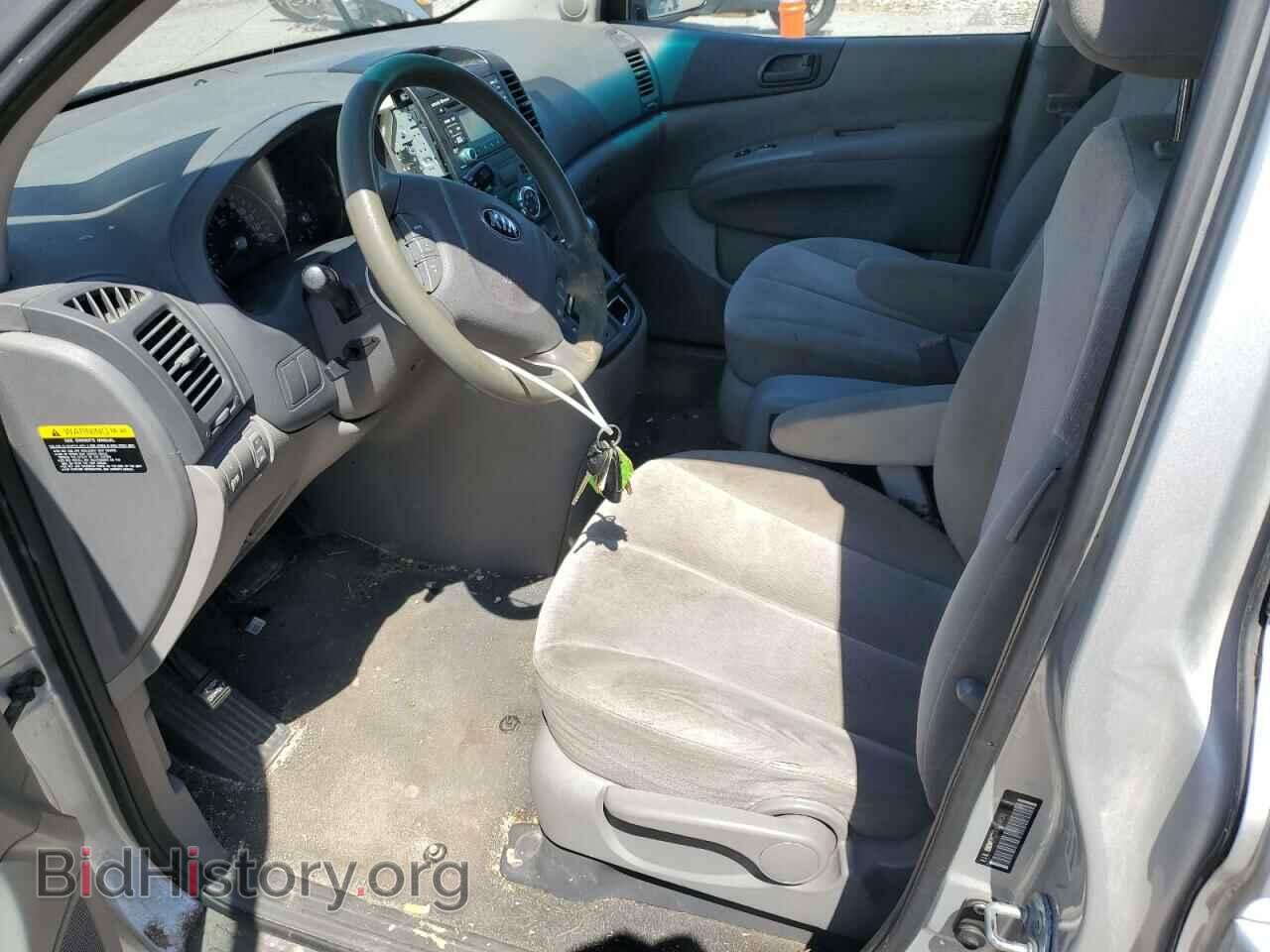 2014 KIA All Models - VIN: KNDMG4C75E6564650 - Фото 7