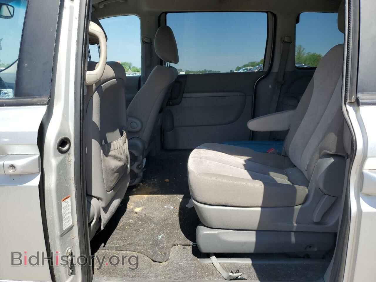 2014 KIA All Models - VIN: KNDMG4C75E6564650 - Фото 10