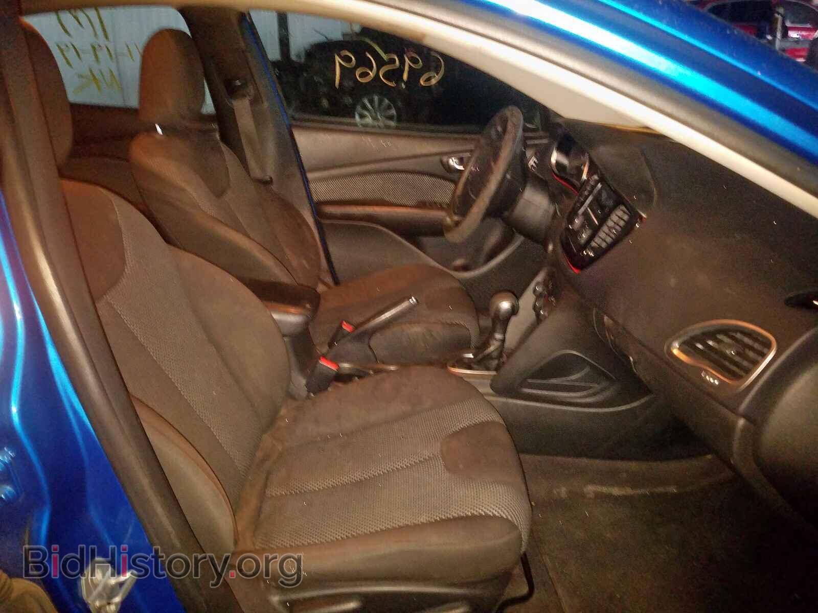2015 DODGE DART - VIN: 1C3CDFAA0FD411268 - Фото 5