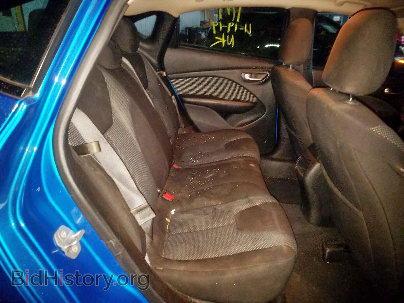 2015 DODGE DART - VIN: 1C3CDFAA0FD411268 - Фото 6