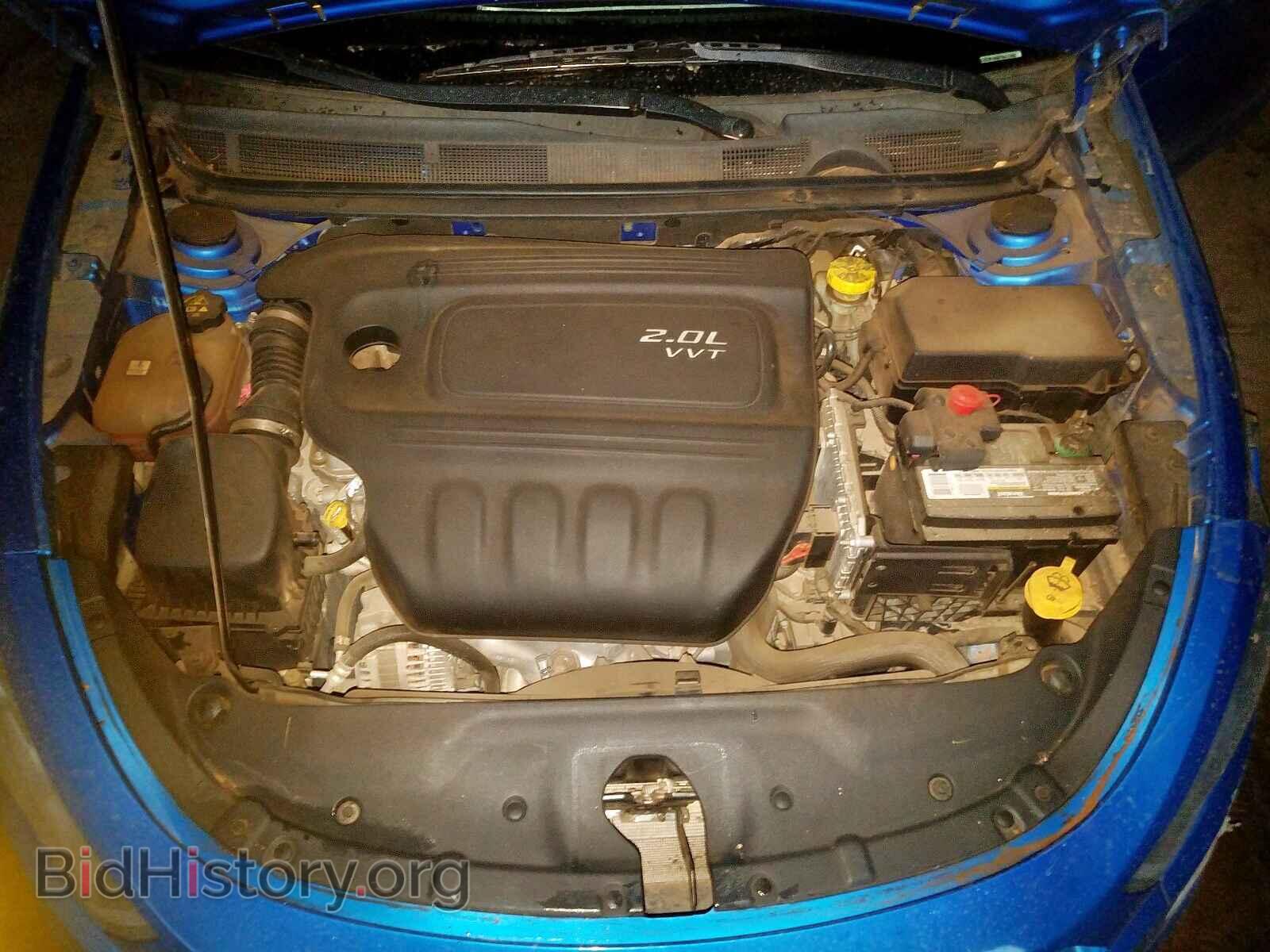 2015 DODGE DART - VIN: 1C3CDFAA0FD411268 - Фото 7
