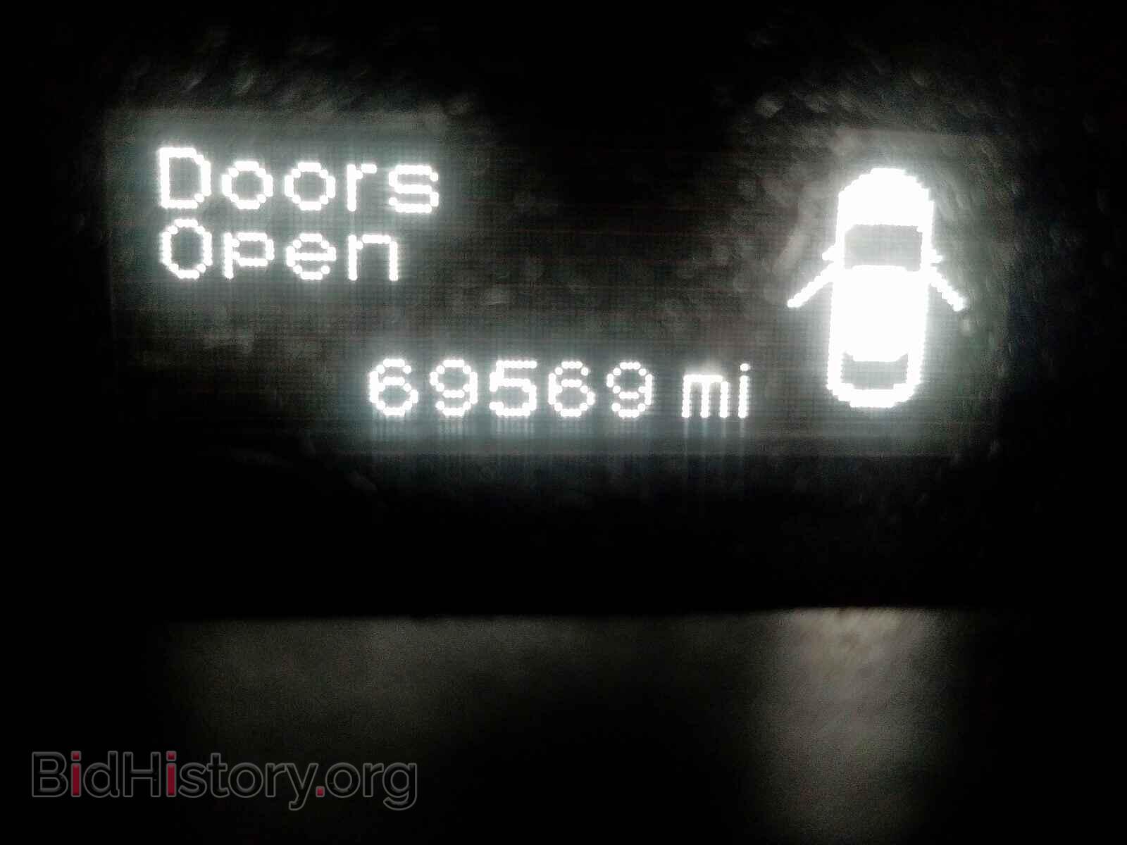 2015 DODGE DART - VIN: 1C3CDFAA0FD411268 - Фото 8