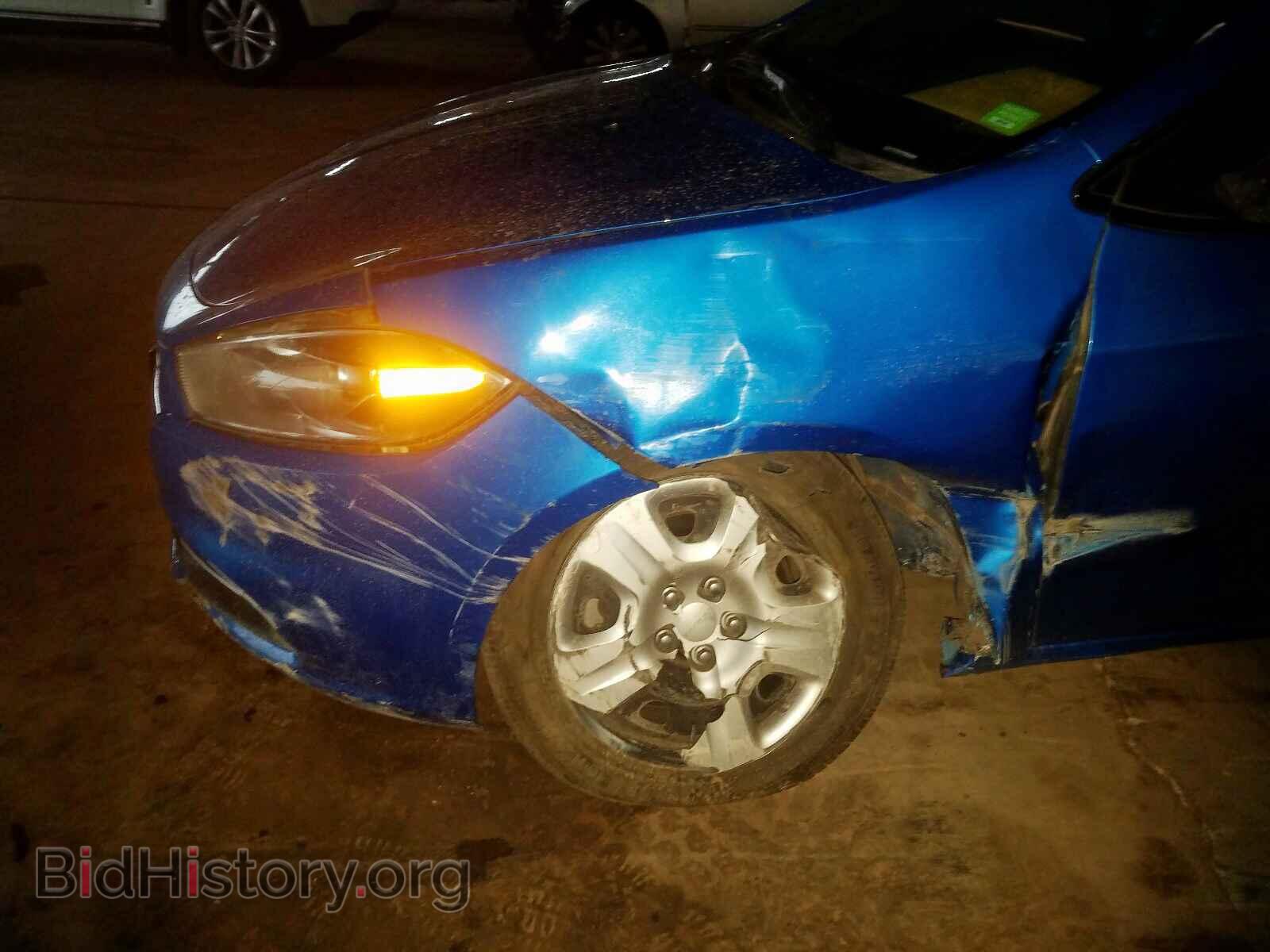 2015 DODGE DART - VIN: 1C3CDFAA0FD411268 - Фото 9