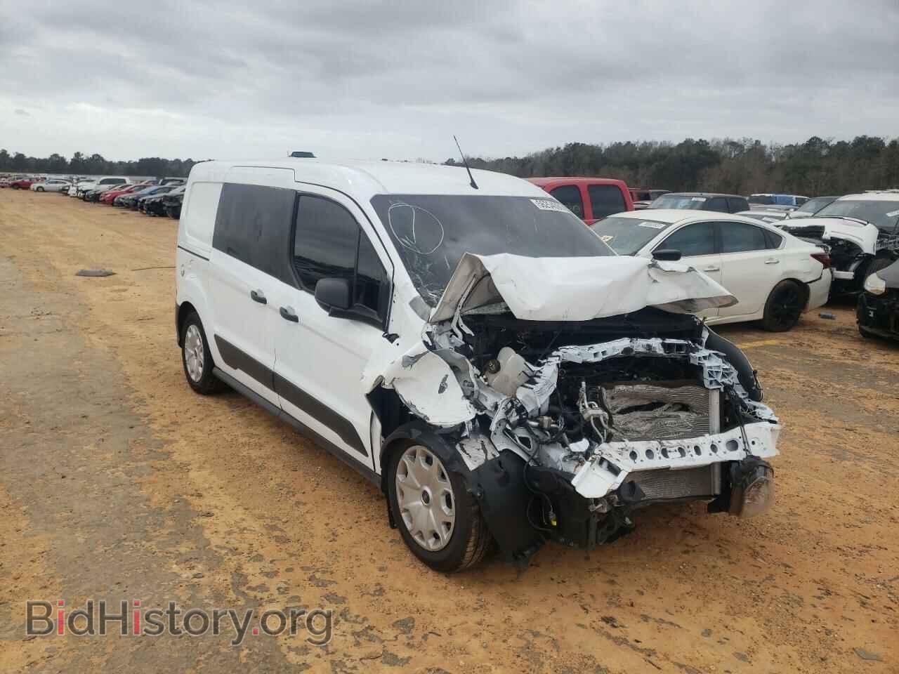 2018 FORD TRANSIT CO - VIN: NM0LS7E7XJ1365753 - Фото 2