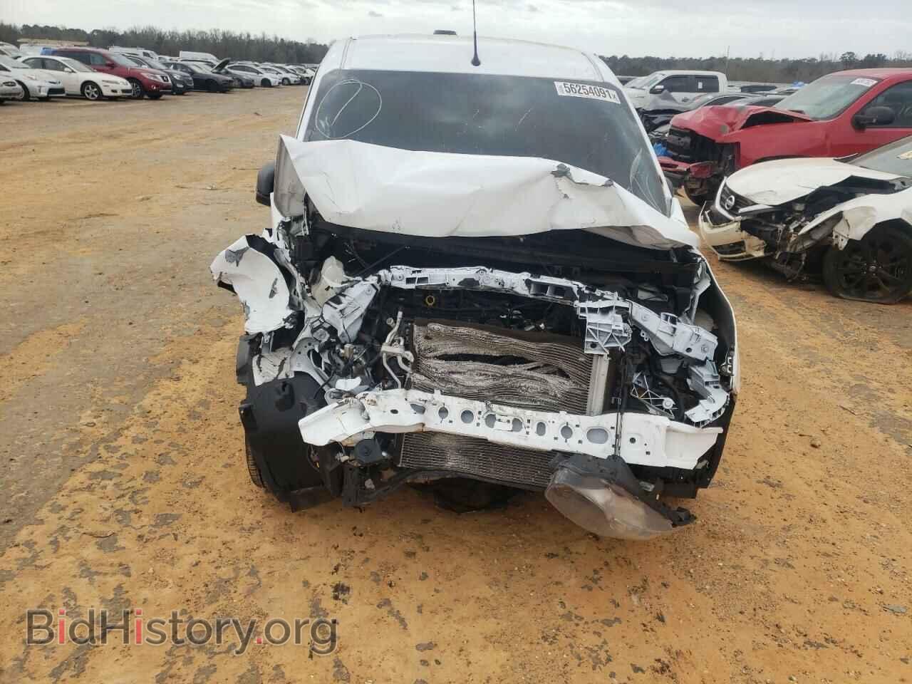 2018 FORD TRANSIT CO - VIN: NM0LS7E7XJ1365753 - Фото 9
