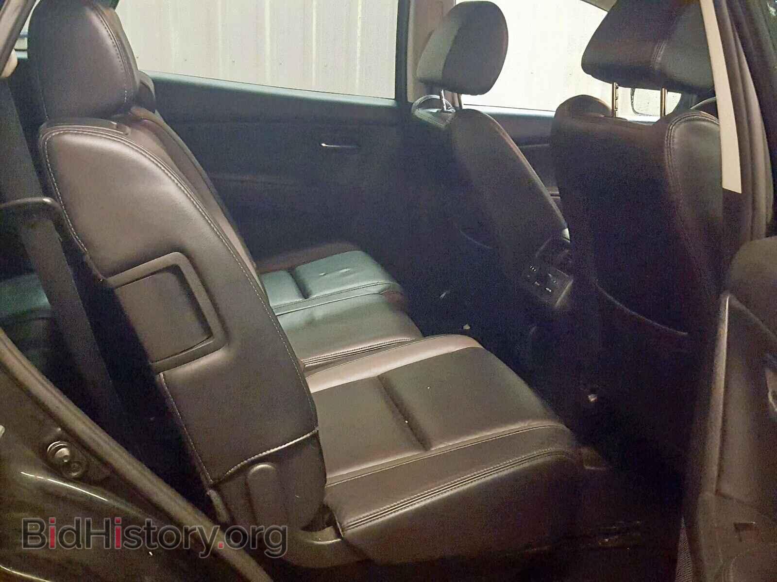 2010 MAZDA CX-9 - VIN: JM3TB3MA2A0207476 - Фото 6