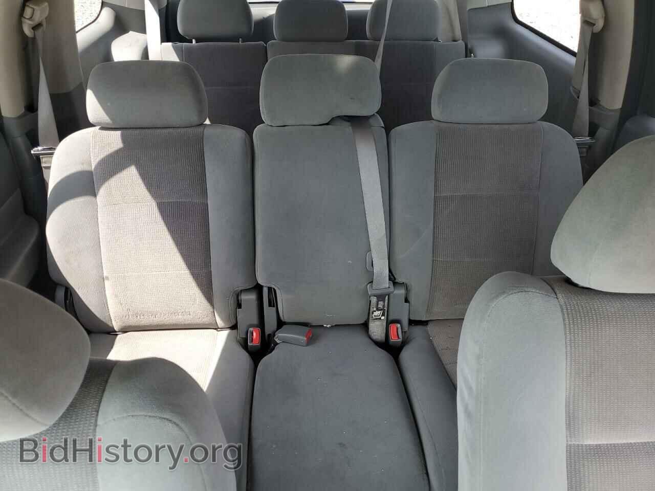 2006 DODGE All Models - VIN: 1D4HB48NX6F151456 - Photo 10