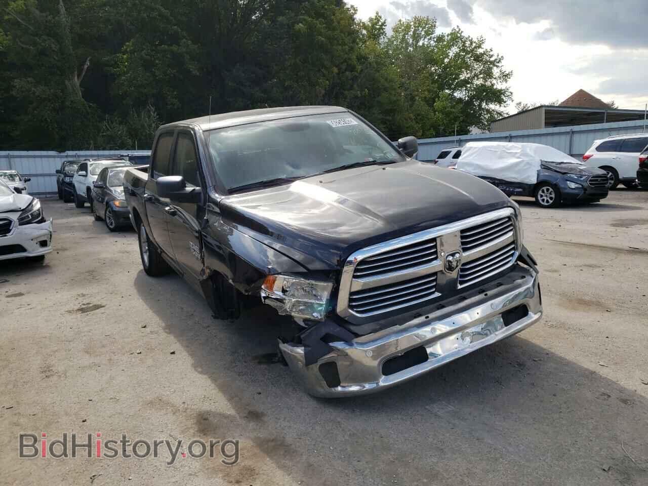Фотография 1C6RR7LT7KS708157 - RAM 1500 2019