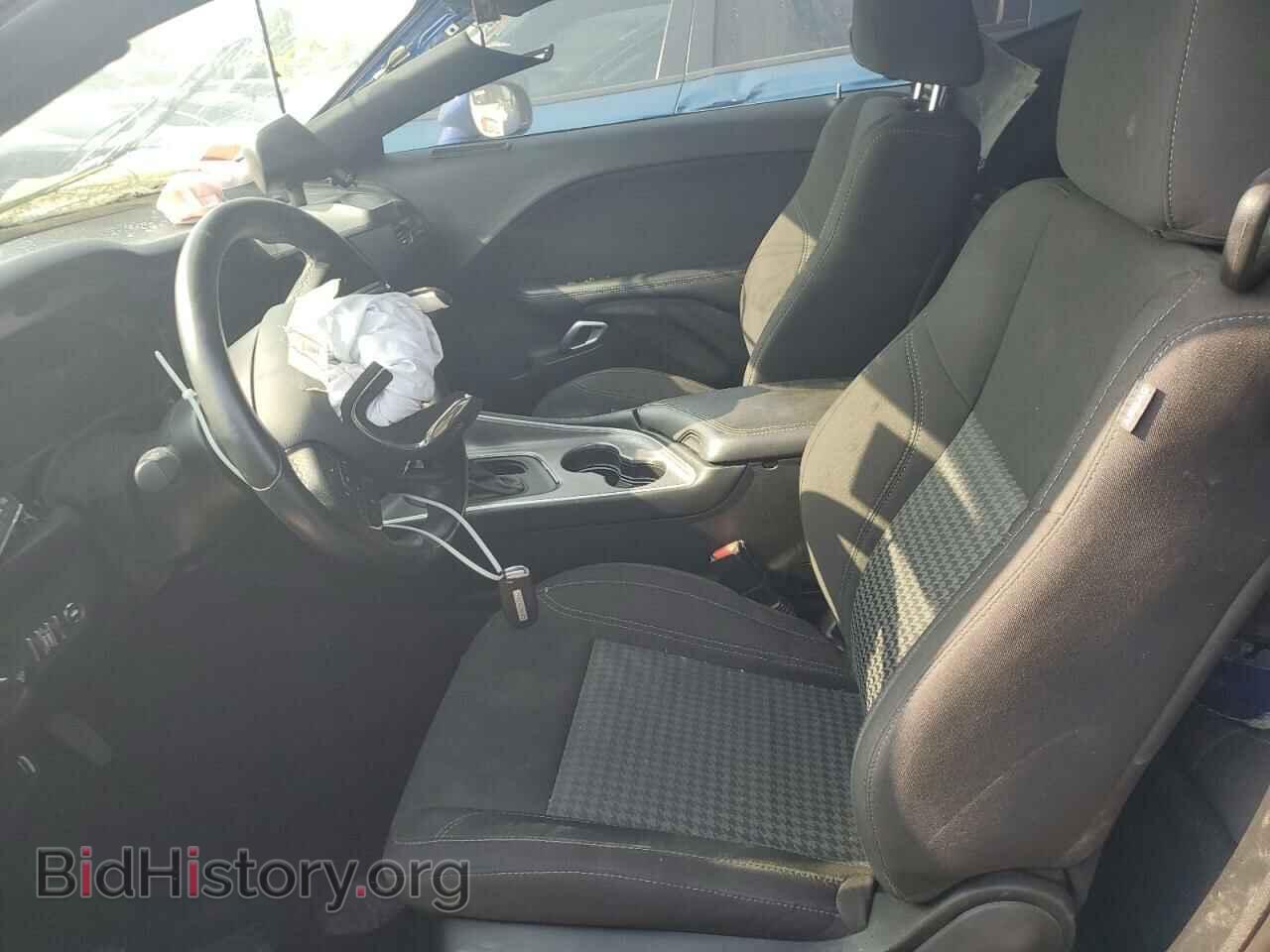 2020 DODGE CHALLENGER - VIN: 2C3CDZAG0LH182790 - Photo 7