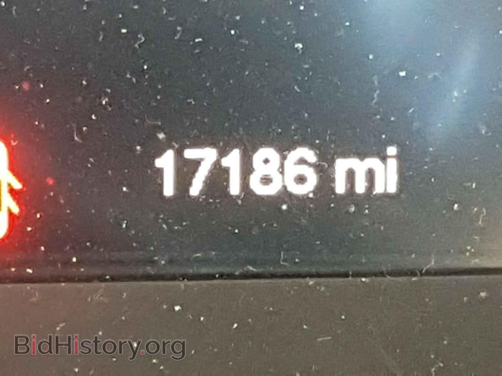 2017 JEEP CHEROKEE - VIN: 1C4PJMCS7HW505381 - Фото 8