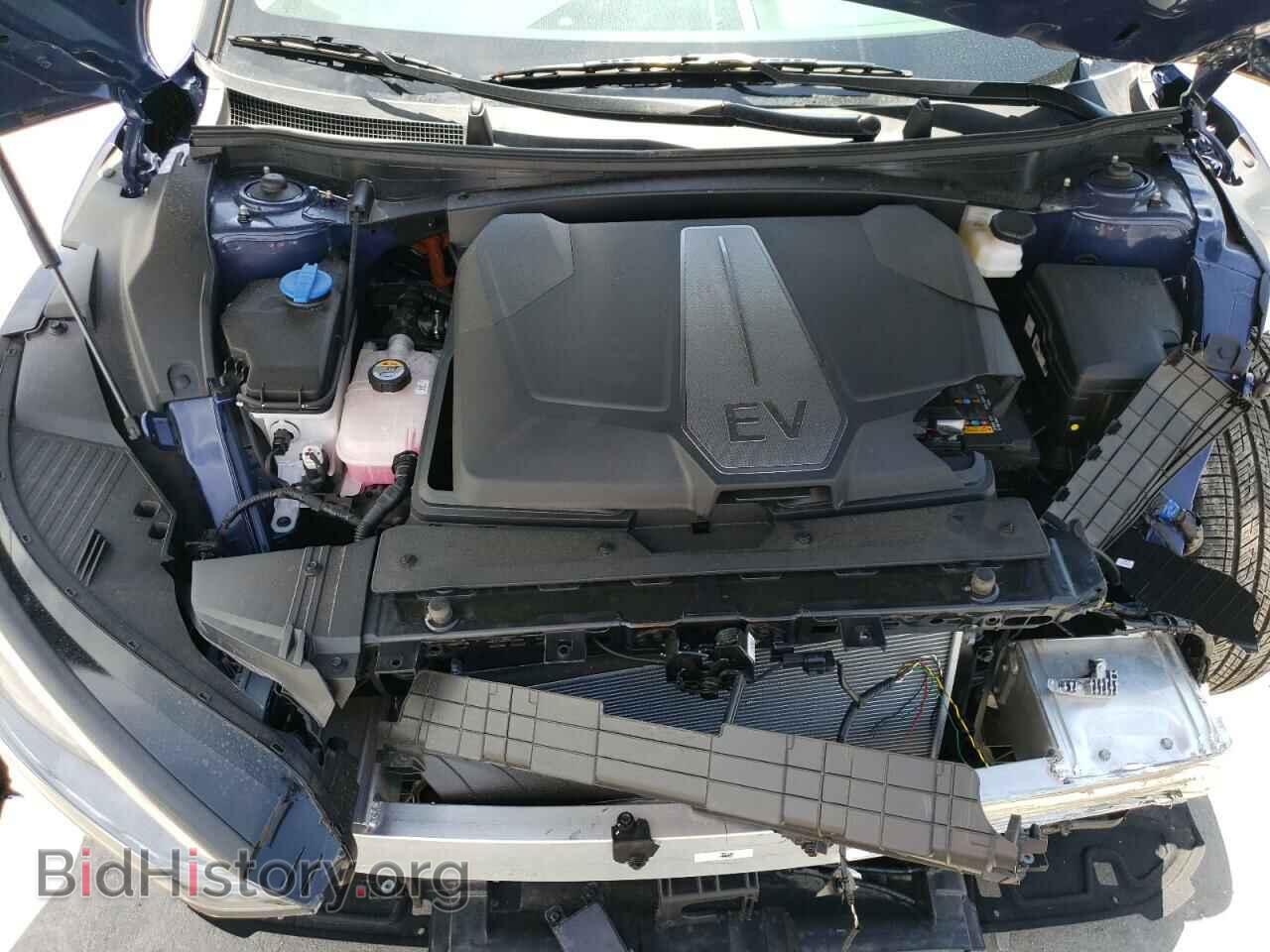 2024 KIA EV6 LIGHT - VIN: KNDC3DLC0R5209580 - Photo 12