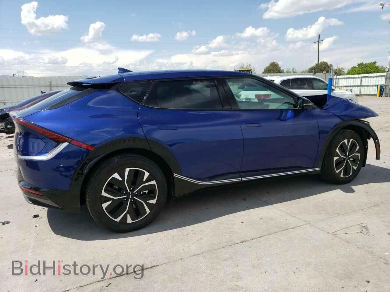2024 KIA EV6 LIGHT - VIN: KNDC3DLC0R5209580 - Photo 3