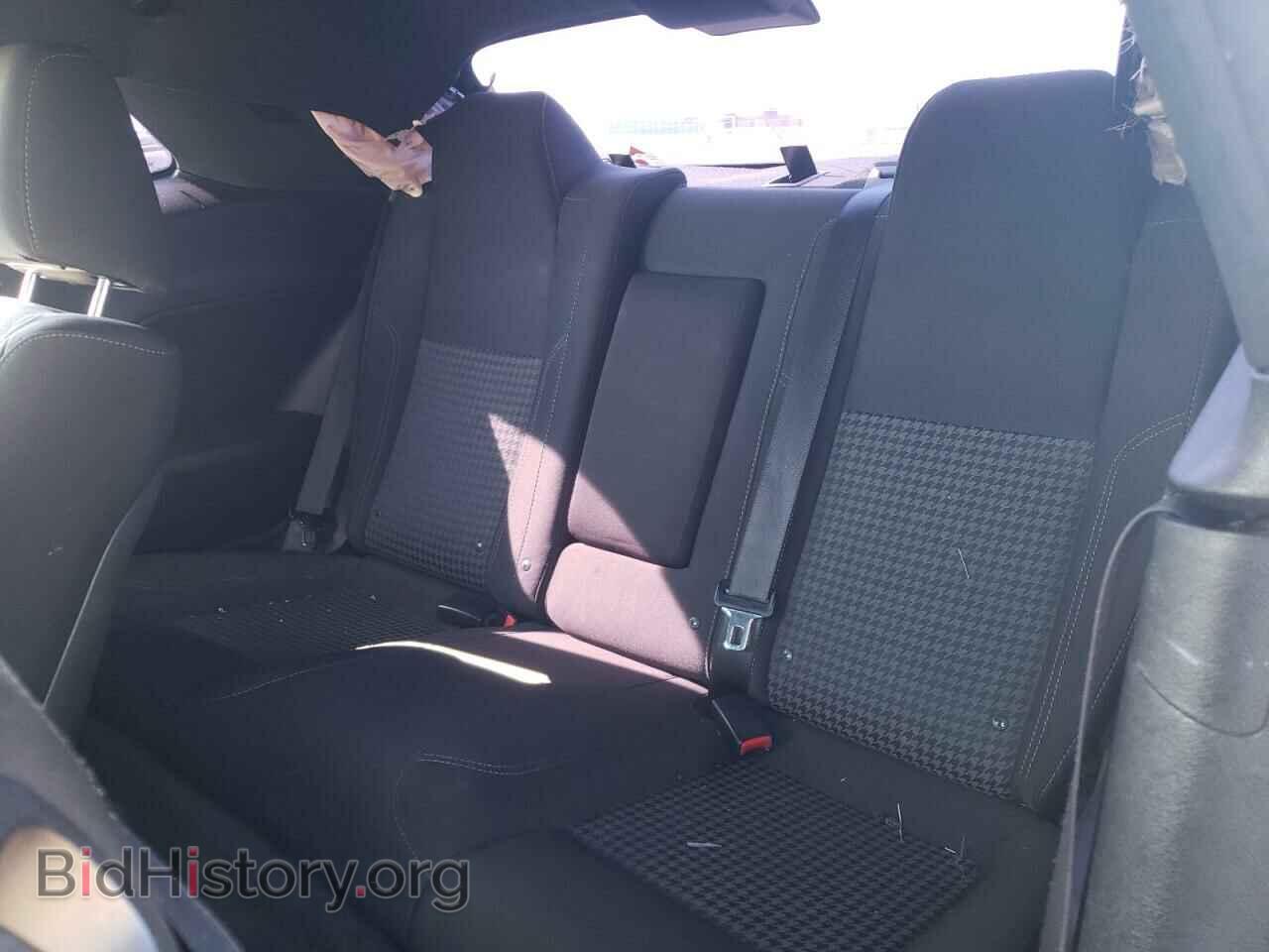 2016 DODGE CHALLENGER - VIN: 2C3CDZAG5GH203008 - Фото 6