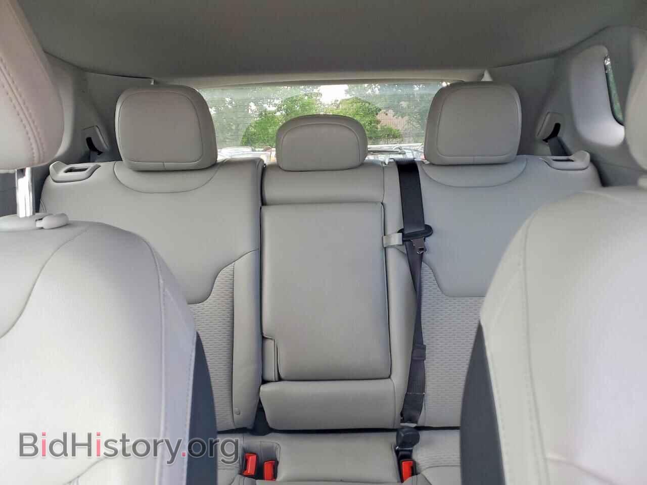 2022 JEEP COMPASS - VIN: 3C4NJDBB1NT101762 - Фото 10