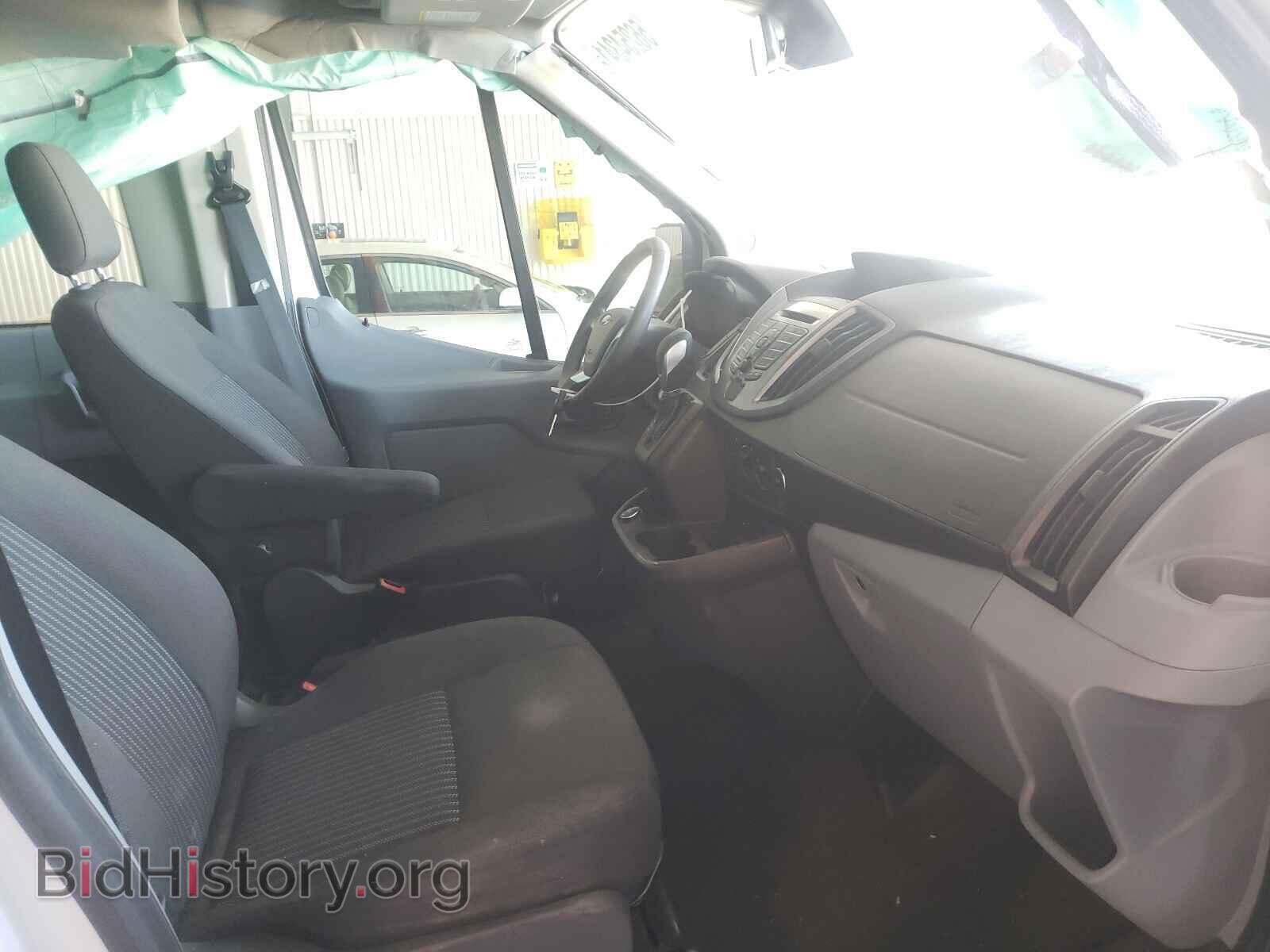 2018 FORD TRANSIT CO - VIN: 1FBAX2CM1JKB04095 - Фото 5