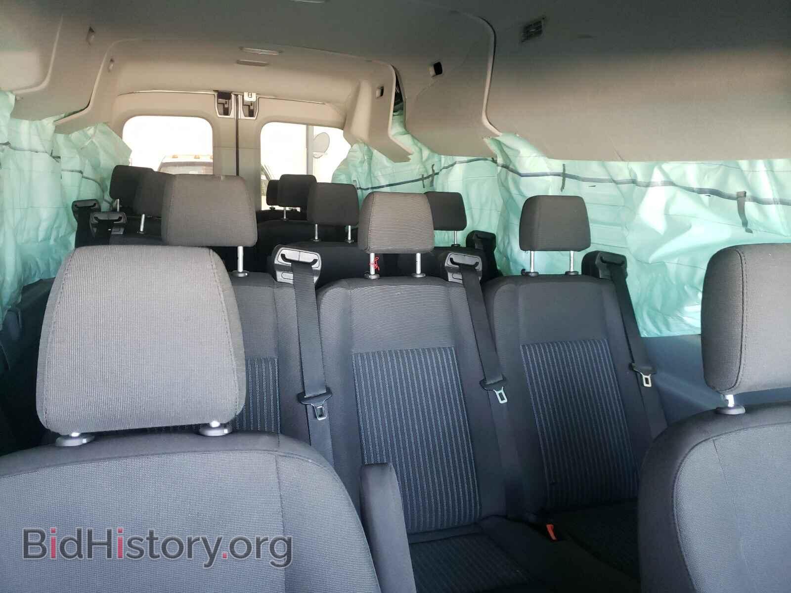 2018 FORD TRANSIT CO - VIN: 1FBAX2CM1JKB04095 - Фото 6